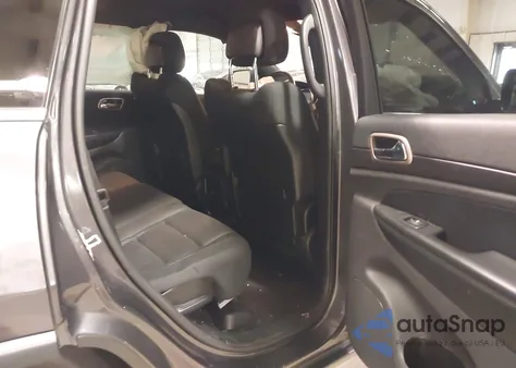 2016 Jeep Grand Cherokee Laredo z USA, uszkodzony, nr VIN 1C4RJFAG7GC393832